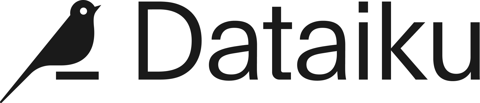 Logo de Dataiku