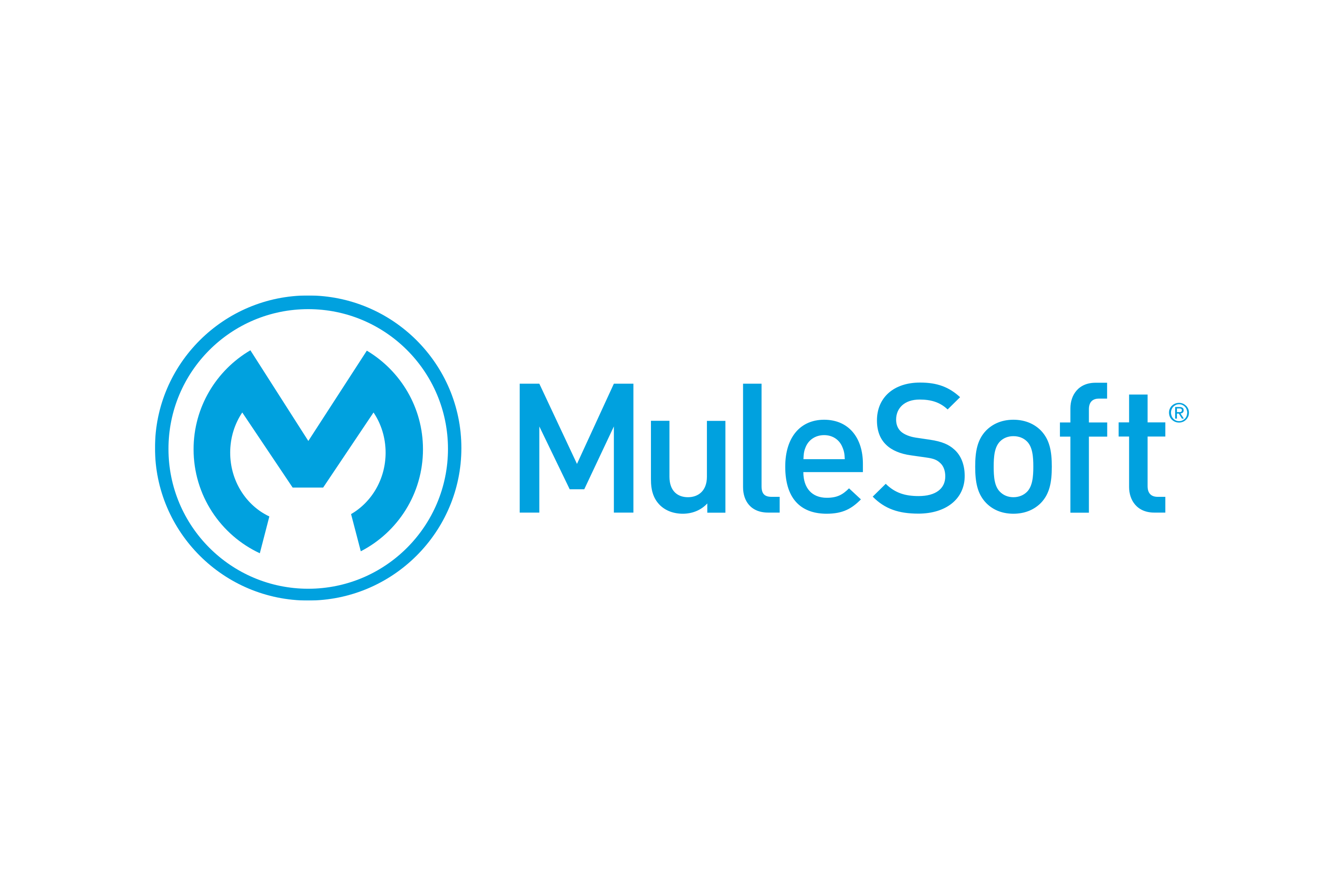 MuleSoft logo
