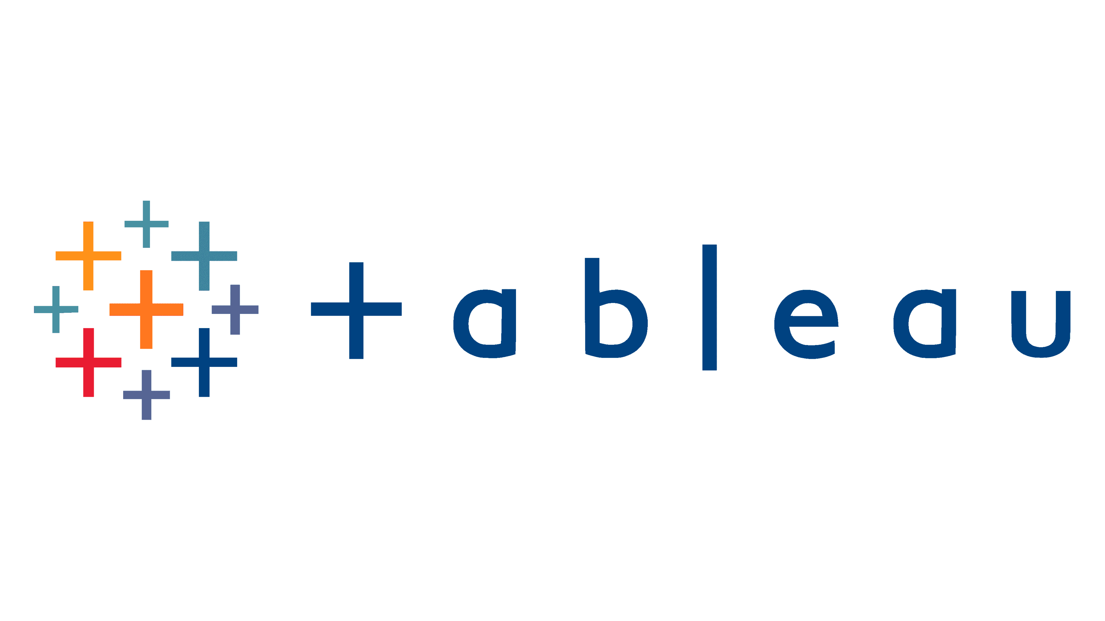 Logo de Tableau