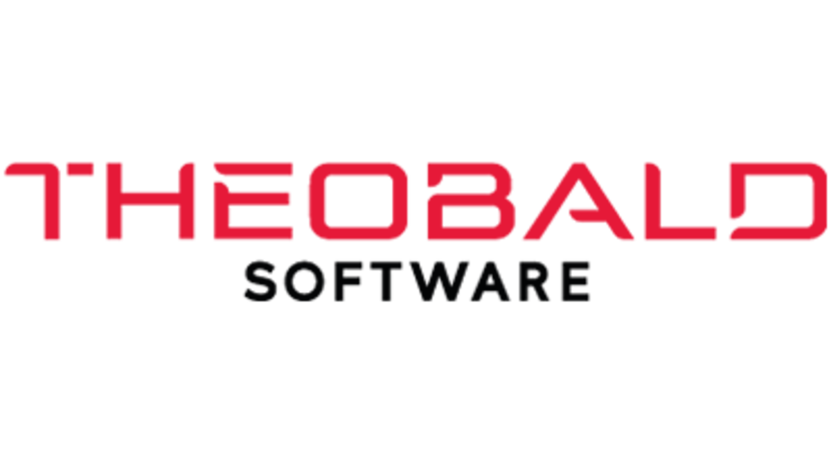Theobald logo
