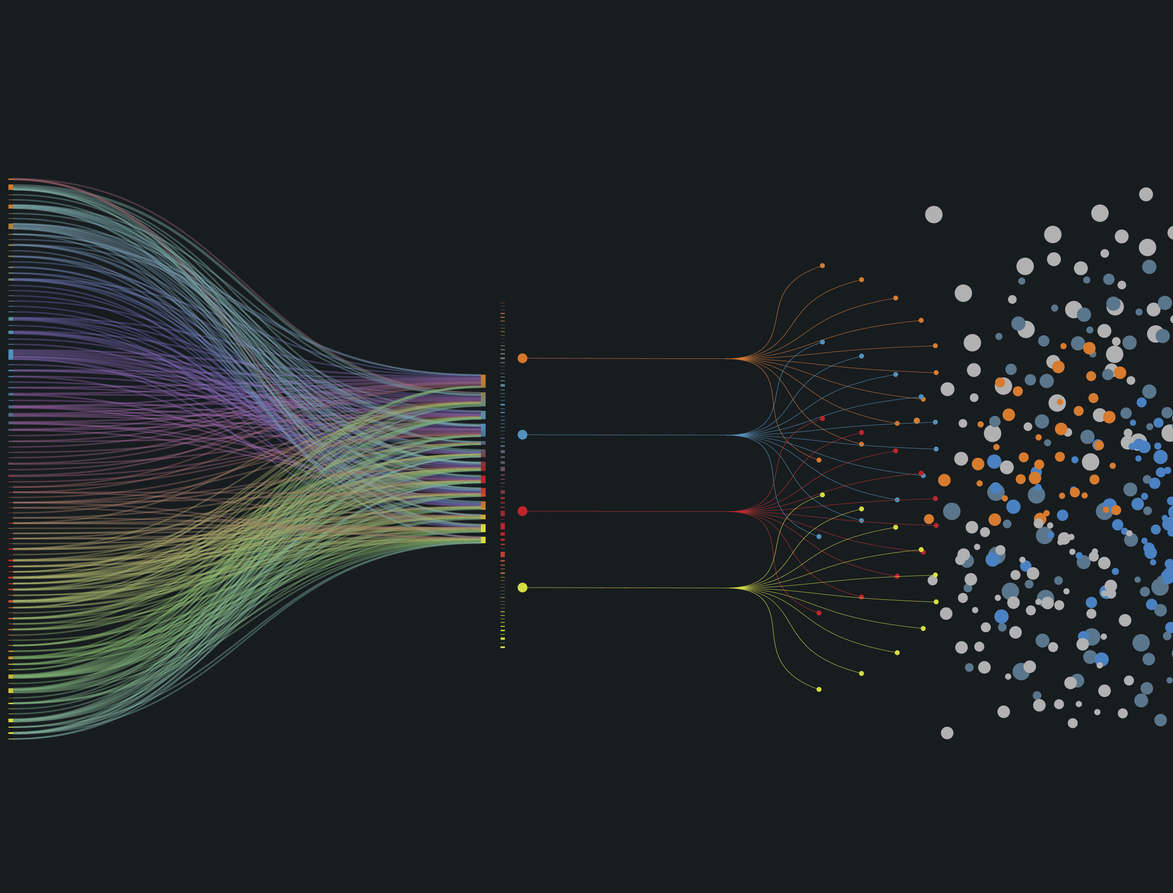 Conoce la diferencia entre datos estructurados y no estructurados egos bi