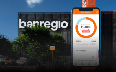 Gestión de datos ahorro: Los beneficios de BanRegio al usar sus datos
