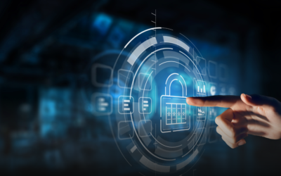 Seguridad de datos: 4 técnicas para proteger tu información empresarial