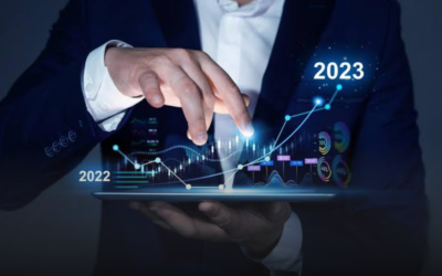 5 tendencias en data analytics 2023 que debes conocer